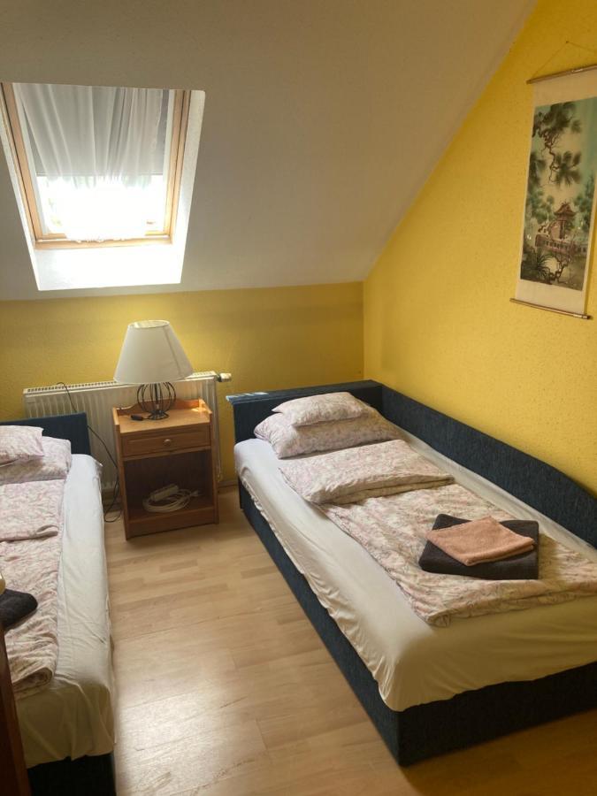 Mary Apartment Siofok Exterior photo