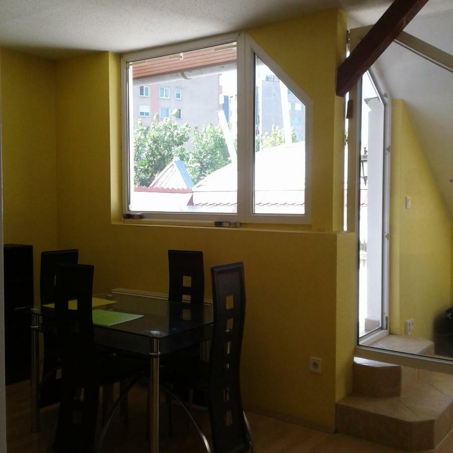 Mary Apartment Siofok Exterior photo