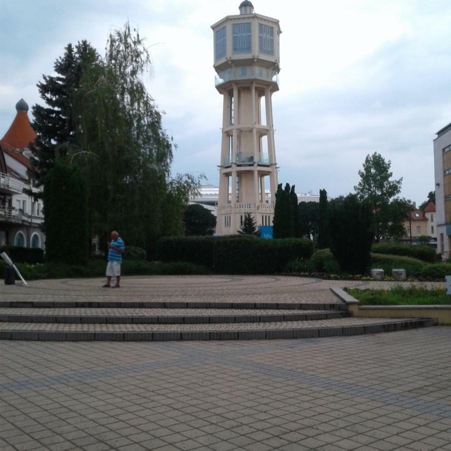 Mary Apartment Siofok Exterior photo